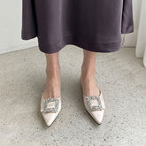 Pantuflas Brynn